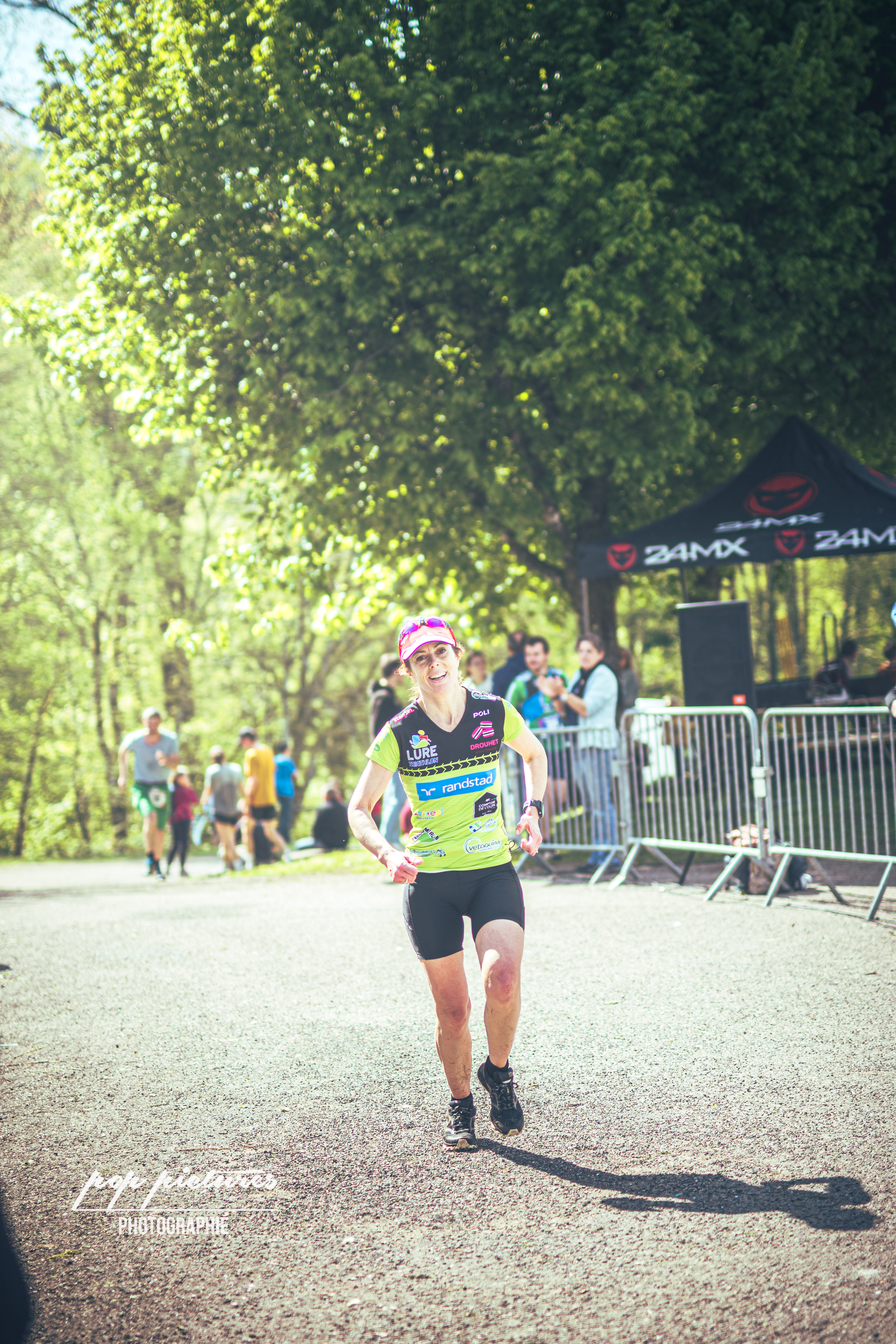 Image du trail